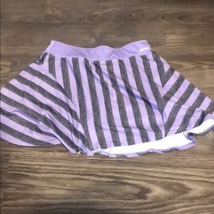 Women’s tennis skirt